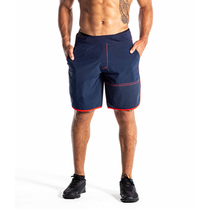 Conjunto de Camiseta y Pantalones Cortos con Diseño de Logotipo Personalizado, Ropa de Verano Hecha en Fábrica para Hombre, Color Sólido, Estilo Hip Hop, Material de Algodón Terry - Product Image 5