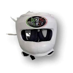 Juego de Sparring Personalizado de Fábrica, Sin Boxeo No Hay Vida, Hecho de Cuero Vacuno, Guantes de Boxeo Profesionales - Product Image 3