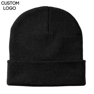 Gorros Personalizados de Alta Calidad al por Mayor, Gorros de Fabricante de Primera Calidad a Precio Económico, Gorros de la Mejor Calidad - Product Image 1