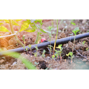 Sistema de Riego de Alto Rendimiento con Tecnología Avanzada de Ahorro de Agua y Sistema de Control de Flujo Mejorado - Product Image 1