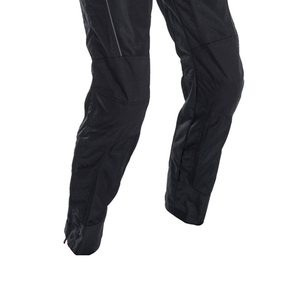 Pantalon d'hiver en cuir pour homme, coupe personnalisée, coupe-vent, respirant, grande taille, pour moto, avec protections certifiées CE - Product Image 5