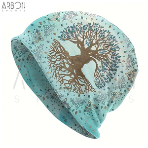 Nouveauté 2026 : Meilleur Fournisseur – Bonnets Décontractés Unisexe Légers et Tendance pour Sports de Plein Air, Personnalisables par Sublimation - Product Image 4