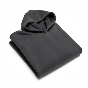 Sweat-shirts classiques en coton pour hommes |   Sweat-shirt doux et confortable, parfait pour les tenues décontractées, le style urbain et les voyages - Product Image 6