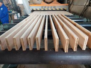 Palet de Madera de Pino LVL de Alta Calidad a Precio de Fábrica - Product Image 3