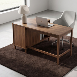 Chocolate Brown Wool <b>Hand</b>-<b>Tufted</b> Non-Slip <b>Rug</b> Soft Textured Modern Area <b>Rug</b> for Living Room Bedroom Home Decor - Product Image 5