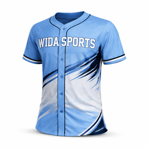 ชุดยูนิฟอร์มซอฟต์บอลประสิทธิภาพสูง เสื้อและกางเกงสั่งทำพิเศษ ระบายอากาศได้ดี ซับเหงื่อ ชุดทีม OEM ODM ผู้ผลิต ปี 2026 - Product Image 2