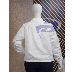 Chaqueta Impermeable Delta Sigma Theta DST Sorority, Chaqueta Deportiva Resistente a la Intemperie - Product Image 2