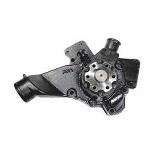Ensemble pompe à eau et pompe à huile pour véhicule utilitaire TATA SUPER TURBO WPA9006 252520100126 EURO II - Product Image 1