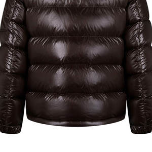 Veste matelassée personnalisée, manteau à bulles, veste The North Face, parka d'hiver épaisse en coton rembourré, veste matelassée personnalisée pour hommes et femmes - Product Image 5
