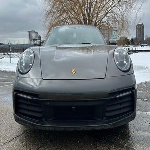 Porsche 911 Carrera Coupé 2021 - Product Image 3