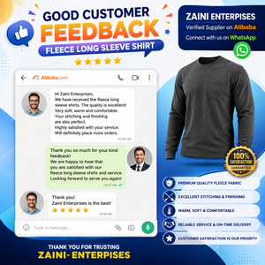 เสื้อเชิ้ตพรีเมียม 220 GSM ผ้าสแปนเด็กซ์/คอตตอน ถักสองชั้น คอโอ แขนสั้น ทรงปกติ เป็นมิตรกับสิ่งแวดล้อม สำหรับงานทางการ แบบสั่งทำ - Product Image 6