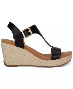 Sandalias Alpargatas Mujer Card Wedge | Kenneth Cole Reaction - Product Image 2
