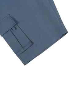 Shorts de jogging vintage pour hommes en tissu Oxford épais, anti-UV, respirants, avec cordon de serrage, style hip-hop, vente en gros - Product Image 6