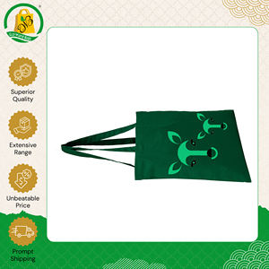 Meilleure Offre : Sacs Fourre-Tout en Coton Personnalisables avec Logo et Impression, Qualité Supérieure, Vente en Gros / Sacs de Courses Écologiques et Réutilisables - Product Image 3