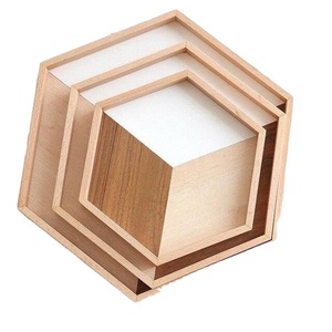 Marbale Couster ที่รองแก้วไม้หินอ่อนทรงกลมสำหรับใช้ในบ้านพิธีขึ้นบ้านใหม่สำหรับใช้วางถ้วยและที่วางเครื่องดื่มที่ทันสมัย - Product Image 1