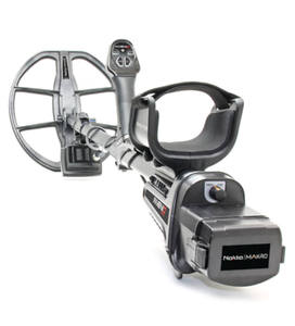 Détecteur de métaux intelligent Noka Mak.ro Invenio Pro et système d'imagerie 3D - Product Image 1