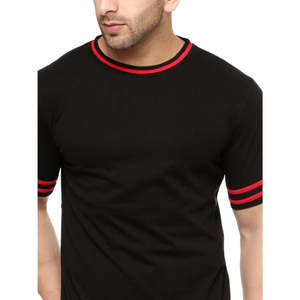 100% cotton <b>T</b>-<b>shirt</b> for <b>men</b> loose fit printed Modern Short Sleeve <b>T</b> <b>Shirt</b> 200GSM Cotton Soft Summer Casual Fashion Tee Custom - Product Image 6