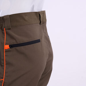 High Quality Custom Winter Waterproof Breathable Men Ski <b>Pants</b> Windproof <b>Thermal</b> Snowboard <b>Pants</b> Fleece Lined Outdoor Trousers - Product Image 6