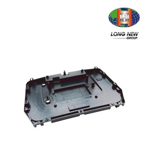 กรอบแผงหน้าปัดพลาสติก ABS สำหรับใช้ภายในรถยนต์ (OEM) - Product Image 4
