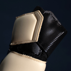Guantes de Portero de Fútbol RALMED SPORTS, Talla 6 Personalizada, Cuero Súper Suave, Transpirables, Protección para los Dedos, Unisex - Product Image 6