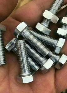 สกรู (DIN 933) - Product Image 5