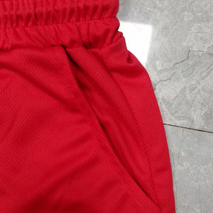 Pantalones Cortos Deportivos para Hombre al por Mayor, Cintura Media, Transpirables, de Secado Rápido, Ligeros, para Verano - Product Image 3