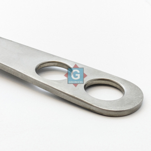 Les rétracteurs Hohmann manuels de classe II gris -3636-86 les plus vendus, élévateurs à levier osseux en acier inoxydable certifiés CE - Product Image 5