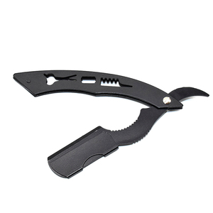 ไม้พายปูนปลาสเตอร์สำหรับห้องปฏิบัติการทันตกรรม สแตนเลสสตีล ใช้ซ้ำได้ เครื่องมือผ่าตัดคุณภาพสูง AISLING INTERNATIONAL AI-NSS-06 - Product Image 2