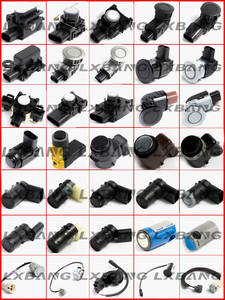 Sensore di Parcheggio PDC di Alta Qualità 1611735480 per Peugeot 308 407 <span class=keywords><strong>RCZ</strong></span> Citroen C4 C5 Berlingo - Product Image 5