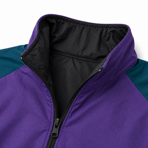 Chaqueta Cortavientos Directa de Fábrica al por Mayor con Logotipo Personalizado, Impermeable, Cortavientos, de Poliéster, para Exteriores, Abrigo, Proveedores Globales de Exportación a Granel - Product Image 3