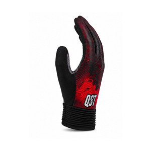 Gants de cyclisme à doigts complets, gants de course à écran tactile, gants de VTT respirants antidérapants, logo personnalisé, fournisseur OEM ODM - Product Image 5