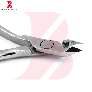 Cortacutículas de la Más Alta Calidad 2026, Duraderos, Seguros y Suaves, con Impresión de Logotipo Personalizado, para Uso en Salón de Belleza y Cuidado Personal - Product Image 5