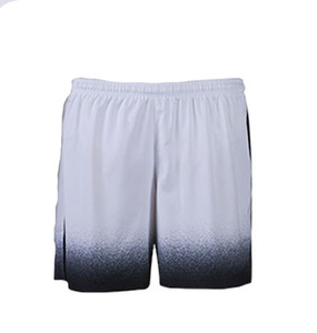 Conjunto de Fútbol para Hombre, Camiseta y Pantalones Cortos de Fútbol de Primera Calidad, Uniforme Deportivo Completo para Partidos Profesionales y Entrenamiento Atlético - Product Image 3