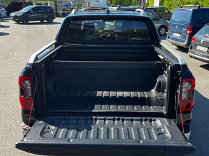 Camioneta Ford Ranger Platinum Automática Diésel 4x4 Doble Cabina Bajo Kilometraje Calidad de Exportación Vehículo Usado - Product Image 5