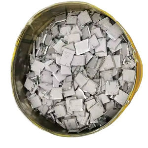 Cobalto metálico de alta calidad 99.9% suministro de fábrica para galvanoplastia, recubrimiento de superficies y aplicaciones químicas - Product Image 3