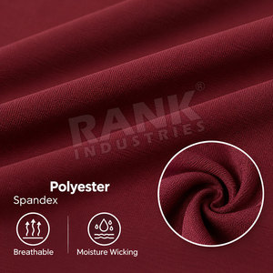 Crop top uniforme de cheerleading, design personnalisé, vêtements d'équipe, sublimation, vêtements de sport, fabricant en gros - Product Image 6