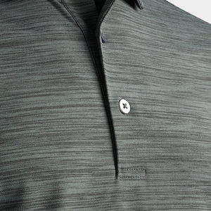 Polo pour hommes en coton grande taille, nouveau design unique, fabrication professionnelle, logo personnalisé, qualité supérieure, prix abordable, best-seller. - Product Image 3