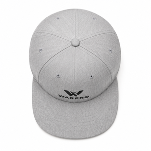 Gorra de Béisbol Personalizada de Moda 2026 con Logotipo Bordado, 100% Algodón, Ajustable, Unisex, Deportiva, Casual, Protección Solar para Exteriores - Product Image 4