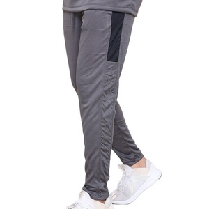 2025 Unisex personalizado de gran tamaño Joggers conjuntos de algodón de lana con capucha chándal para hombres al por mayor - Product Image 3