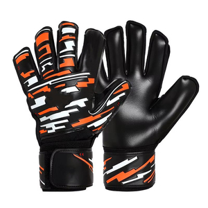 Gants de gardien de but pour l'entraînement, gants de football pour gardien de but, meilleurs gants de gardien de but en latex, vente en gros de gants de gardien de but - Product Image 3