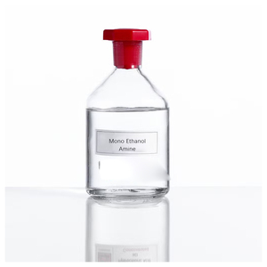 Monoetanolamina de Grado Premium Preparada para Requisitos Empresariales de Alto Volumen - Product Image 4