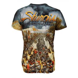 Camisetas Deportivas ELIXE SPORTS para Hombre, Cuello Redondo, Transpirables, de Secado Rápido, Tejido de Poliéster/Algodón, Corte Regular, Casuales, para Gimnasio y Entrenamiento - Product Image 5