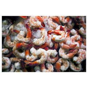 Camarones congelados IQF para compradores mayoristas, distribuidores de mariscos y mercados de exportación globales - Product Image 1