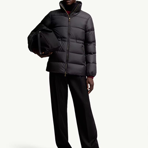 Veste d'hiver imperméable en duvet pour homme, design décontracté, veste en duvet d'oie, doudoune, veste coupe-vent pour homme - Product Image 2