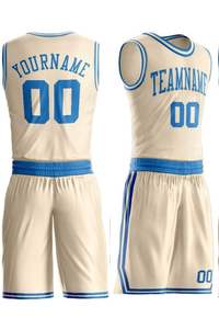 Custom Basketball Jersey Men Tackle Twill Embroidery Basketball Wear Lightweight <b>Mesh</b> Basketball Uniform Shirts <b>Plus</b> <b>size</b> - Product Image 4