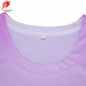 Vêtements de sport d'extérieur en polyester, haute qualité, meilleur design, uniforme de basketball personnalisé en vente en ligne - Product Image 3