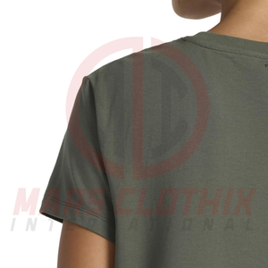 Camisetas de Gimnasio para Mujer al Por Mayor a Precio Económico, Nueva Moda, Tela de Alta Calidad y Estampadas, Corte Regular - Product Image 4