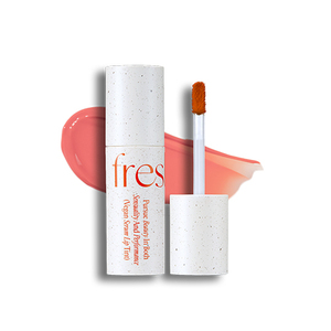 For Freshian <b>Vegan</b> Serum Lip Tint Pomegranate and Raspberry Flavored Organic <b>Lipstick</b> - Product Image 1