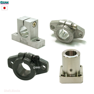 OZAK Japan Type Linear Guide Aluminum Alloy Wholesale Bearing Fits Fully-Interchangeable Quality <b>Cheap</b> Price 0.9kg Made in Japan - Product Image 6