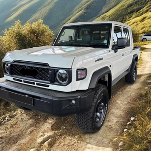 Sử dụng toyotass Land cruiserr Pickup V8 DIESEL để bán - Product Image 1
